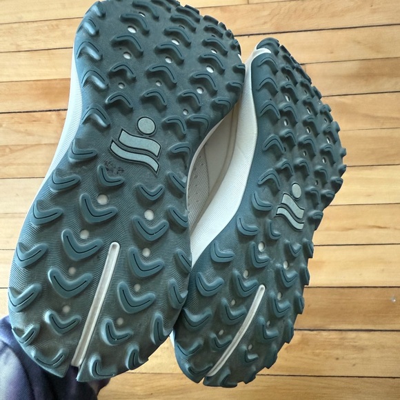 Hilma-running shoes the wild bound fit one in Snow White - Picture 6 of 8